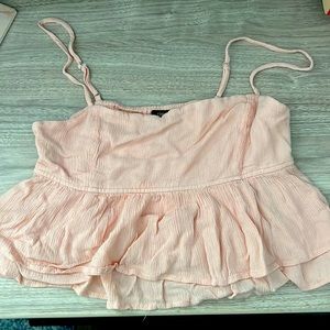 Forever 21, size S, worn twice